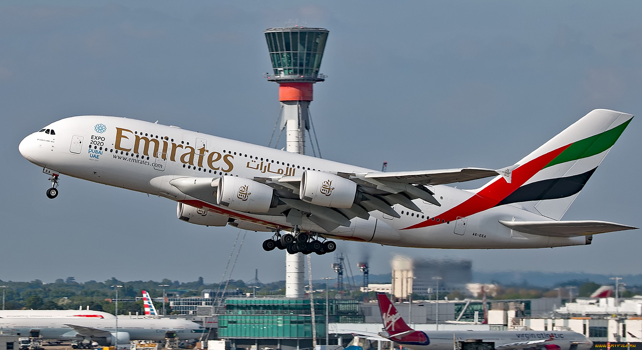 airbus a380-861, ,  , 